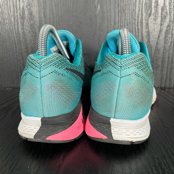 Nike Zoom Women’s size 7.5 - Picture 6 of 12